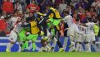 نوستالجيا.. العين الإماراتي يكتب التاريخ في مونديال الأندية 