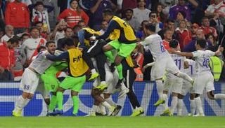 العين الإماراتي - صورة أرشيفية 