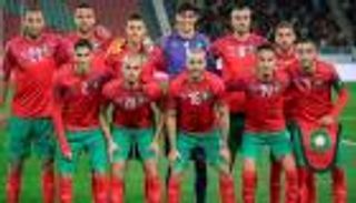 "السير على العكازات".. كابوس يلاحق لاعب منتخب المغرب