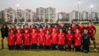 محدث.. كورونا تلغي مباراة منتخب مصر للشباب أمام تونس