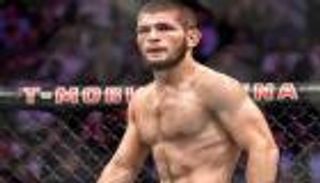 حبيب نورمحمدوف يودع 2020 بجائزة جديدة