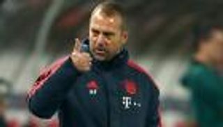 اعتراف فليك.. كيف شعر مدرب بايرن بعد خسارة جائزة الأفضل؟