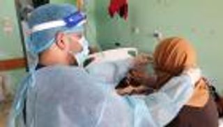 2170 إصابة جديدة بفيروس كورونا في فلسطين