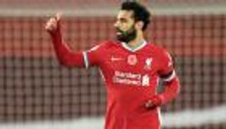 12 مقابل 8.. كيف صوّت العرب لمحمد صلاح في جائزة الأفضل؟