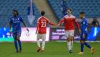 42 نقطة.. خصم تاريخي يهدد الوحدة في الدوري السعودي