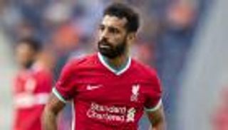 هداف الدوري الإنجليزي.. العلامة الكاملة تلهم محمد صلاح ضد كريستال بالاس