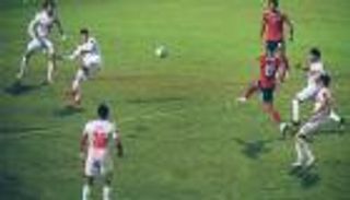 توابع نهائي القرن.. صراع جديد بين الأهلي والزمالك في أبطال أفريقيا