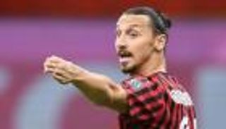 هداف الدوري الإيطالي.. إبراهيموفيتش يصدم ميلان مجددا