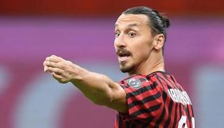 هداف الدوري الإيطالي