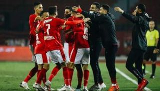 الأهلي المصري