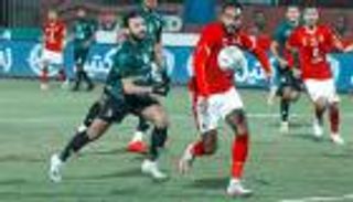 ترتيب الدوري المصري بعد مباراة الأهلي ضد غزل المحلة