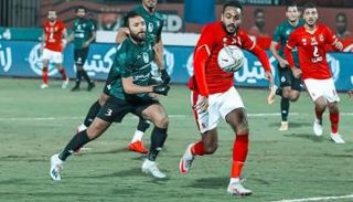 ترتيب الدوري المصري