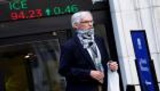 بداية تاريخية للأسهم الأمريكية.. قمم غير مسبوقة 