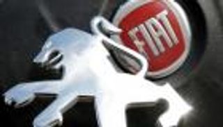 فيات وبيجو تتفقان على توزيع المناصب الكبرى بعد الاندماج