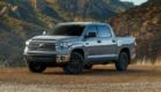 صور.. مواصفات وأسعار أبرز 8 شاحنات تطرح في 2021