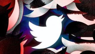 شعار تويتر - أرشيفية