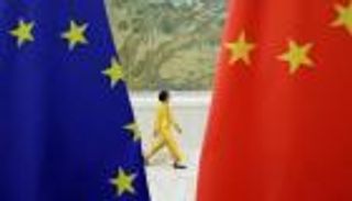 أوروبا تعبر "سور الصين العظيم" بعد 6 سنوات من المفاوضات