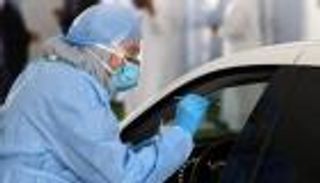 الإمارات: 144 ألف فحص كورونا و765 حالة شفاء جديدة