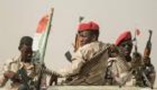 حزب سوداني يطالب بقوات مشتركة على الحدود مع إثيوبيا