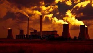 الهدف الرئيسي هو خفض الانبعاثات بنسبة 55%