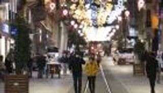 زيادة يومية قياسية بوفيات كورونا في تركيا