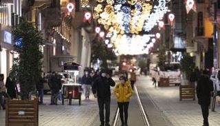 تركيا سجلت مليونا و982090 إصابة حتى الآن