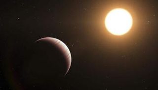 الموجات رُصِدت بواسطة التلسكوب الراديوي الأوروبي "لوفار"