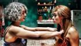 "الهربة".. فيلم تونسي عن اختباء متطرف في غرفة "فتاة ليل"