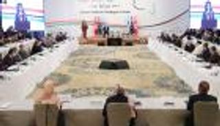 لجنتان لحل معضلة "الاستحقاق الدستوري" والسلطة في ليبيا