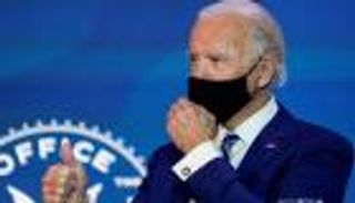 بايدن يرشح امرأة من السكان الأصليين لوزارة الداخلية