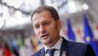 رئيس وزراء سلوفاكيا في قبضة كورونا