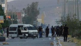 عملية إرهابية سابقة في تونس- أرشيفية