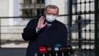 للمرة الثانية.. أردوغان يستجدي أوروبا لفتح "صفحة جديدة"