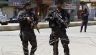 اعتقال 3 إرهابيين في كركوك العراقية