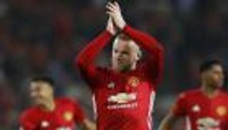 بالصور.. أسطورة روني تتجدد في مانشستر يونايتد