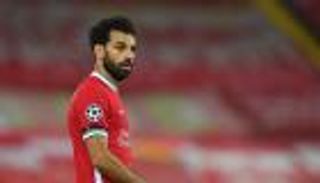هداف الدوري الإنجليزي.. ليفربول يكافئ محمد صلاح بعد خسارة سباق الأفضل
