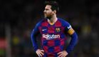 2020.. أسوأ أعوام برشلونة في عصر ميسي