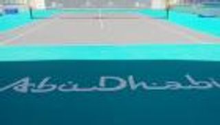 أبوظبي تعطي إشارة انطلاق موسم تنس السيدات