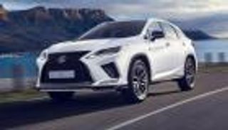 لكزس تنافس بورش ومرسيدس بطراز جديد.. تعرف عليه