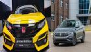 فولكسفاجن جيتا GLI تتحدى هوندا سيفيك TYPE R.. المواصفات والسعر 