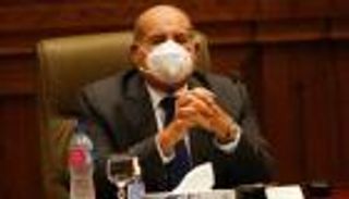 "ذريعة للتدخل".. "الشيوخ" المصري يرد على انتقادات أوروبية