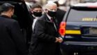 الإحاطات اليومية.. البنتاجون يتوقف فجأة وبايدن قلق 