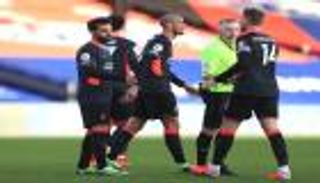 الدوري الإنجليزي.. محمد صلاح يقود ليفربول للصدارة بفوز تاريخي