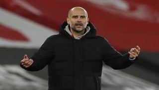 بيب جوارديولا 