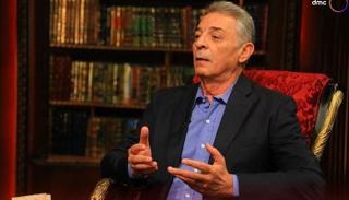 الفنان محمود حميدة