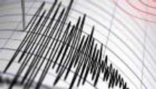 زلزال بقوة 4 درجات يضرب شرق طهران