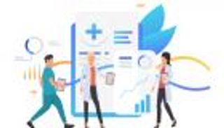 إنفوجراف.. أفضل 10 ابتكارات طبية في 2020