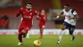 هداف الدوري الإنجليزي.. صلاح يوضح موقفه من ريال مدريد وبرشلونة