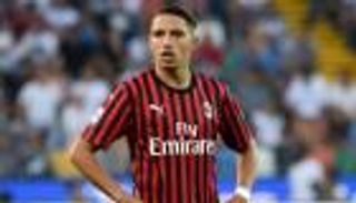 وضع معقد.. كابوس إسماعيل بن ناصر يحاصر ميلان