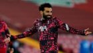 هداف الدوري الإنجليزي.. قرار نادر يثير الجدل بشأن محمد صلاح